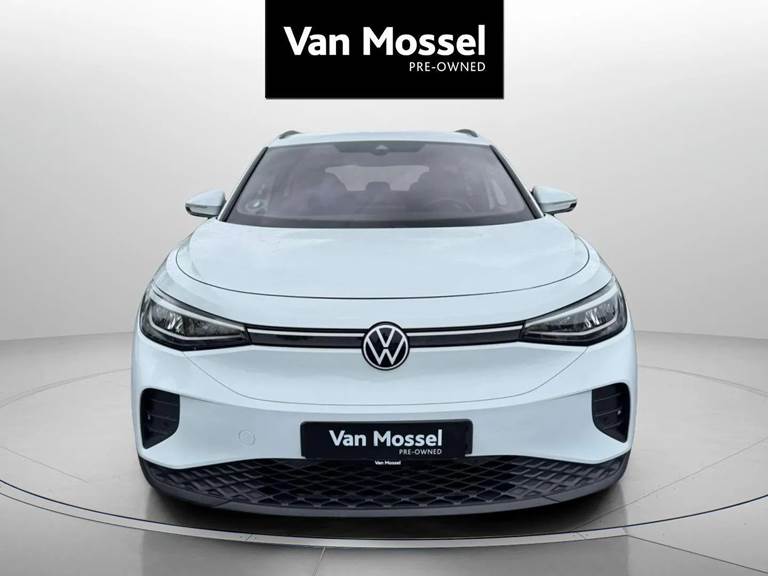 VW ID.4 77 Pro Performance
