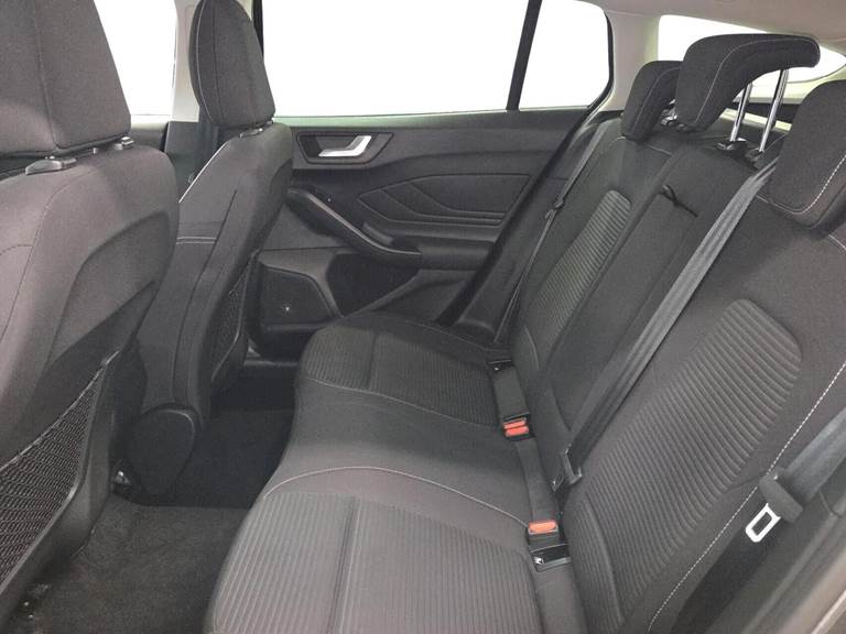 Ford Focus 1,0 EcoBoost Titanium stc. aut.