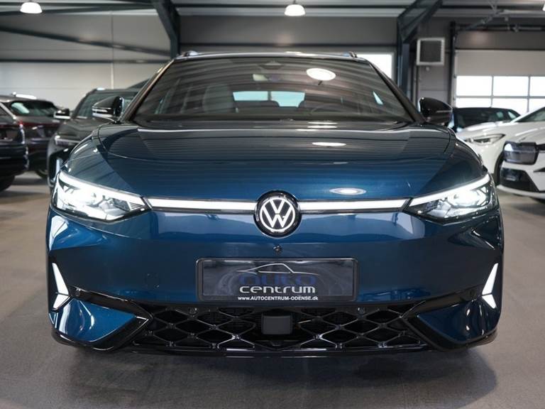 VW ID.7 86 GTX Max Tourer 4Motion