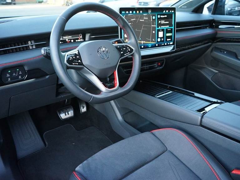 VW ID.7 86 GTX Max Tourer 4Motion