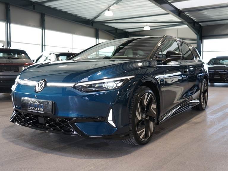 VW ID.7 86 GTX Max Tourer 4Motion