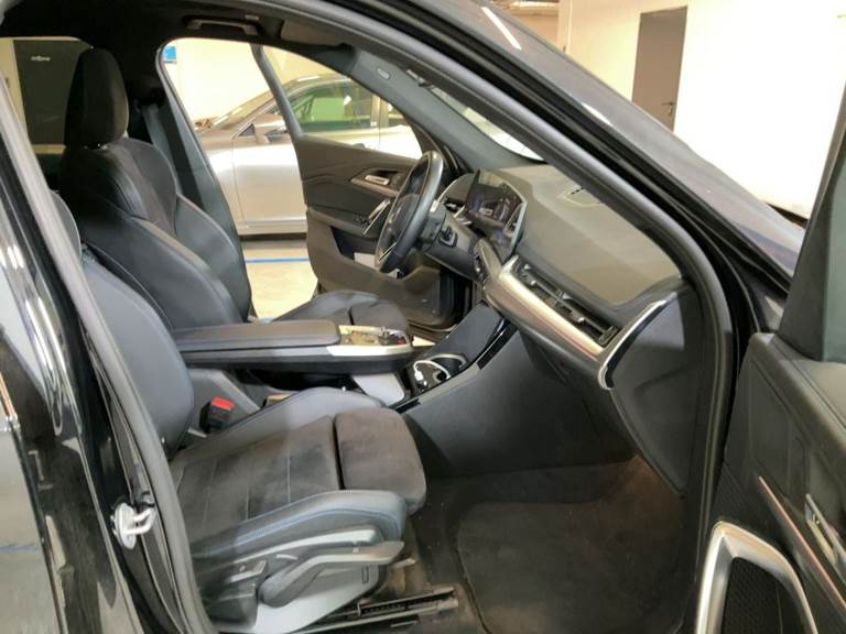 BMW iX1 eDrive20 M-Sport