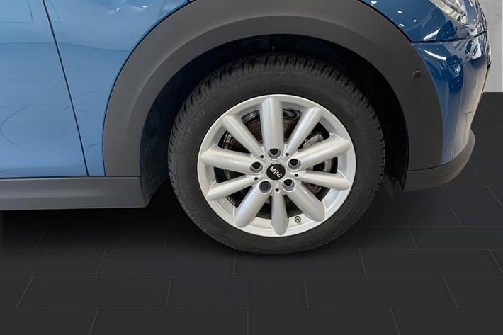 undefined Mini Cooper SE fra 2024
