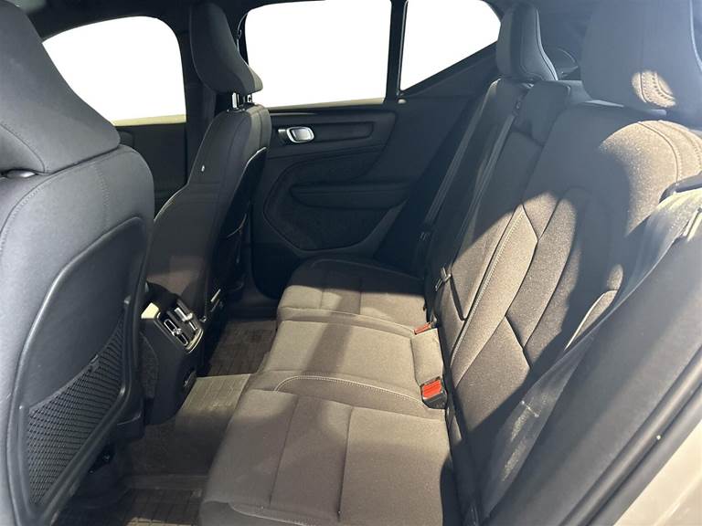 Volvo EX40 Extended Range Plus