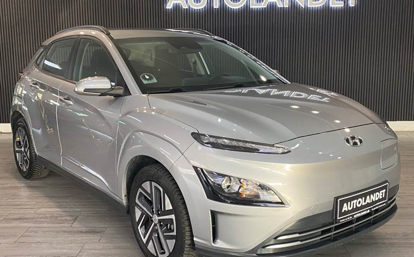 Hyundai Kona 64 EV Intuitive