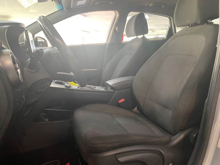 Hyundai Kona 64 EV Intuitive