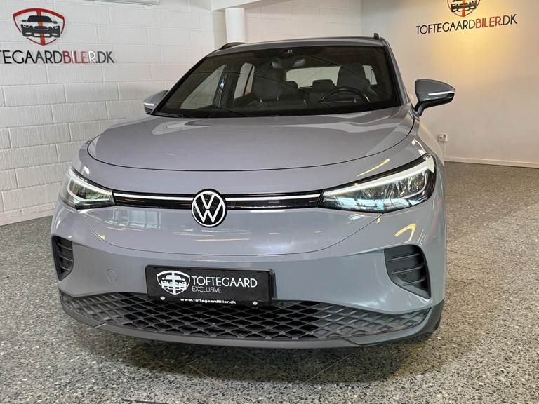 VW ID.4 77 Pro Performance