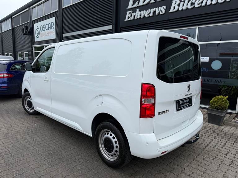 Peugeot Expert 2,0 BlueHDi 120 L2 Plus Van