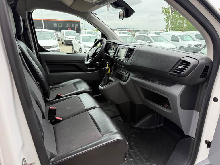 Peugeot Expert 2,0 BlueHDi 120 L2 Plus Van