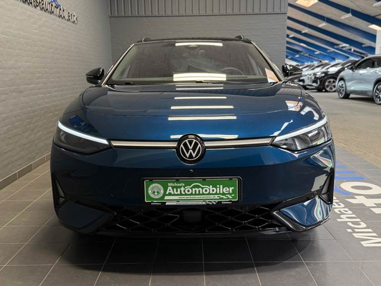 VW ID.7 86 GTX Tourer 4Motion