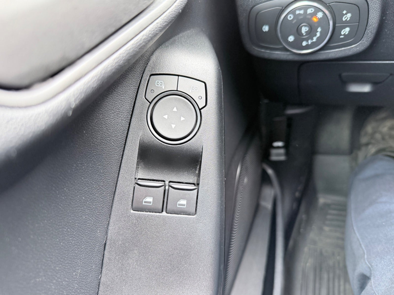 undefined Ford Fiesta fra 2022