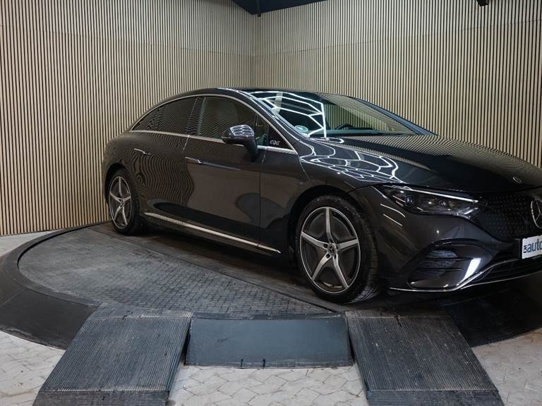 Mercedes EQE350 AMG Line Premium Plus