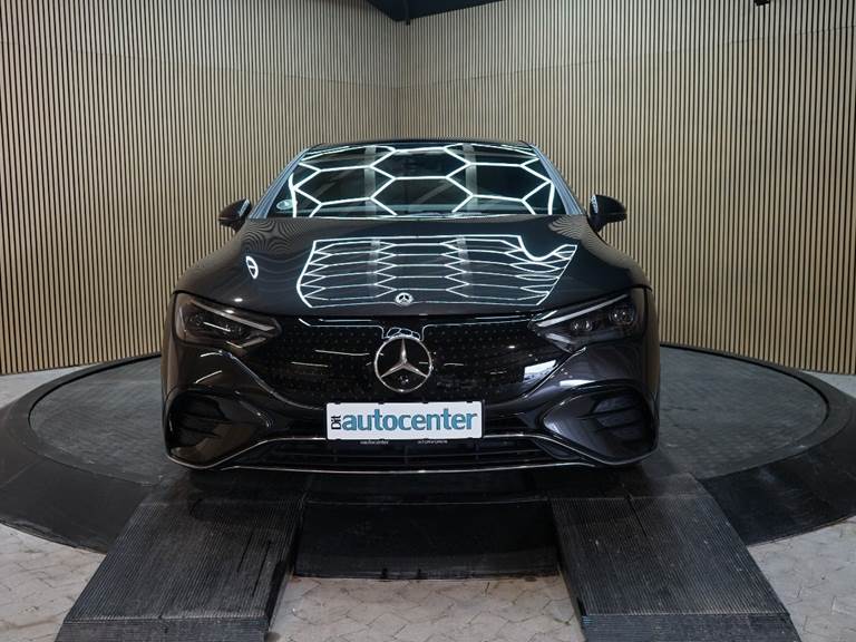 Mercedes EQE350 AMG Line Premium Plus