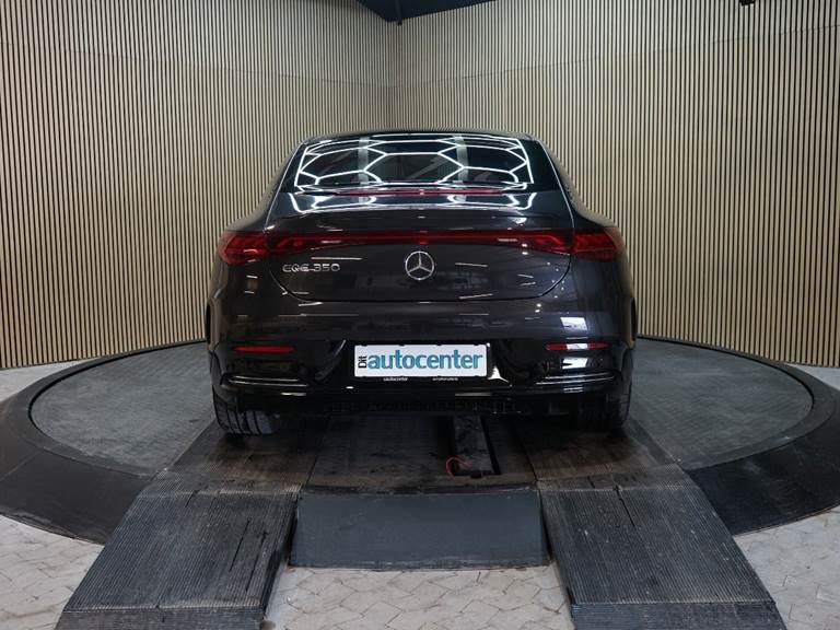 Mercedes EQE350 AMG Line Premium Plus