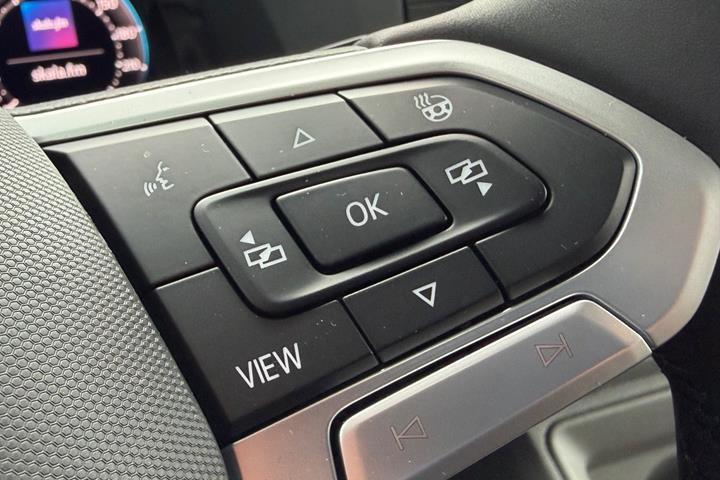 undefined VW Crafter 35 fra 2026