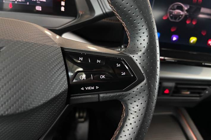 undefined Cupra Born fra 2024