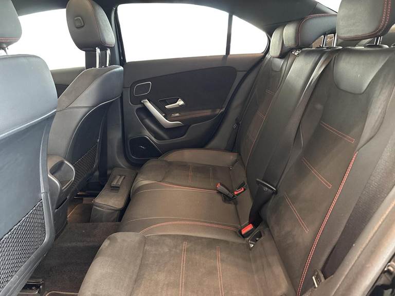 Mercedes A250 e 1,3 AMG Line aut.