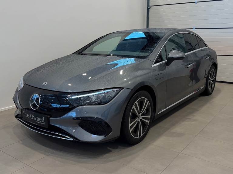 Mercedes EQE300 Avantgarde