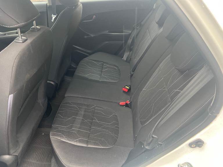 Kia Picanto 1,2 Collect Eco Clim