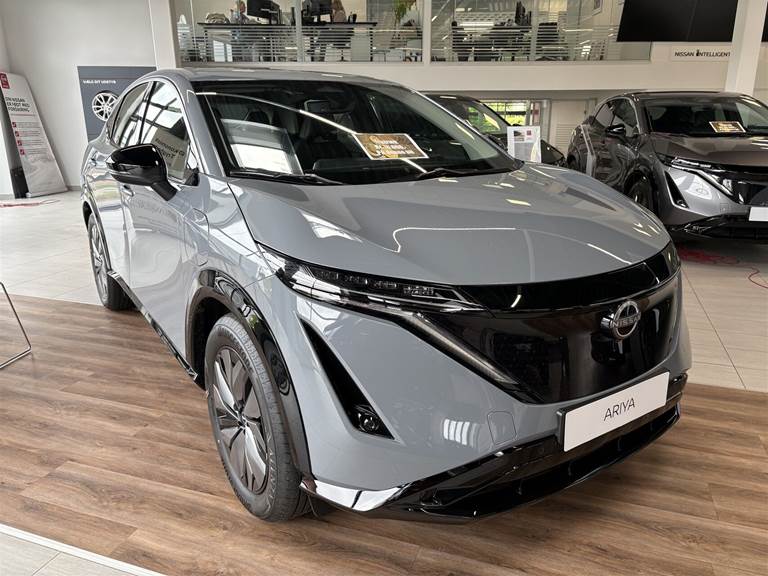 Nissan Ariya EL Engage 214HK 5d Aut.