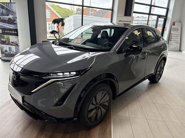 Nissan Ariya EL Engage 214HK 5d Aut.