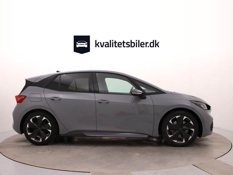 Cupra Born EL e-Boost 231HK 5d Aut.