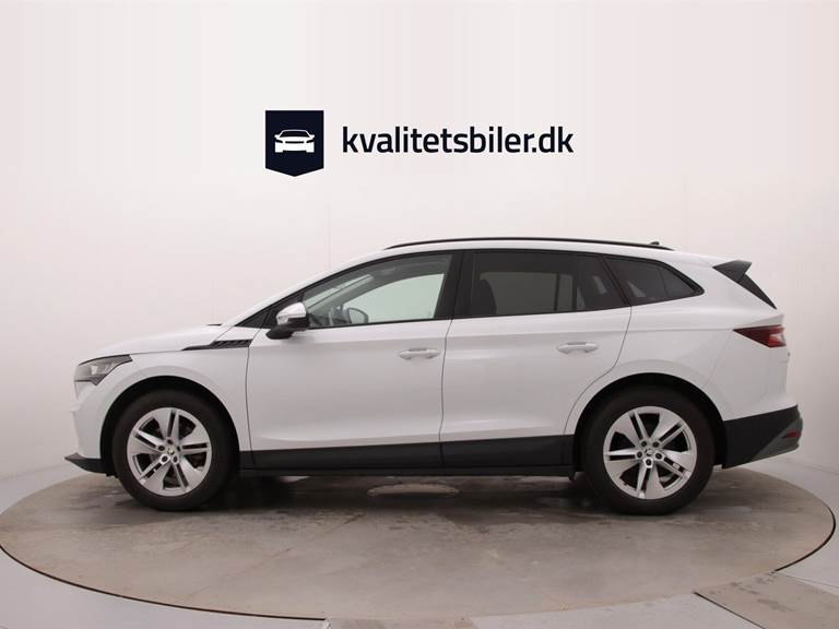 Skoda Enyaq 60 iV Selection Suite 180HK 5d Aut.