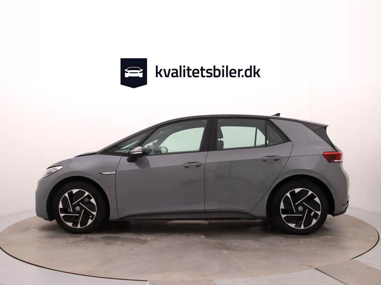VW ID.3 EL Pro 145HK 5d Aut.