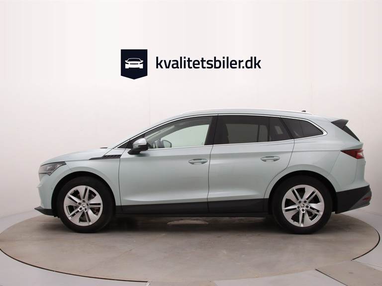 Skoda Enyaq 80 iV 204HK 5d Aut.