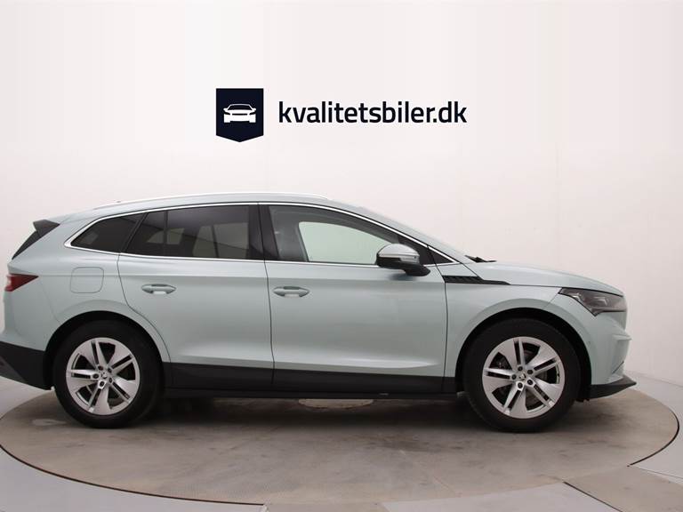 Skoda Enyaq 80 iV 204HK 5d Aut.