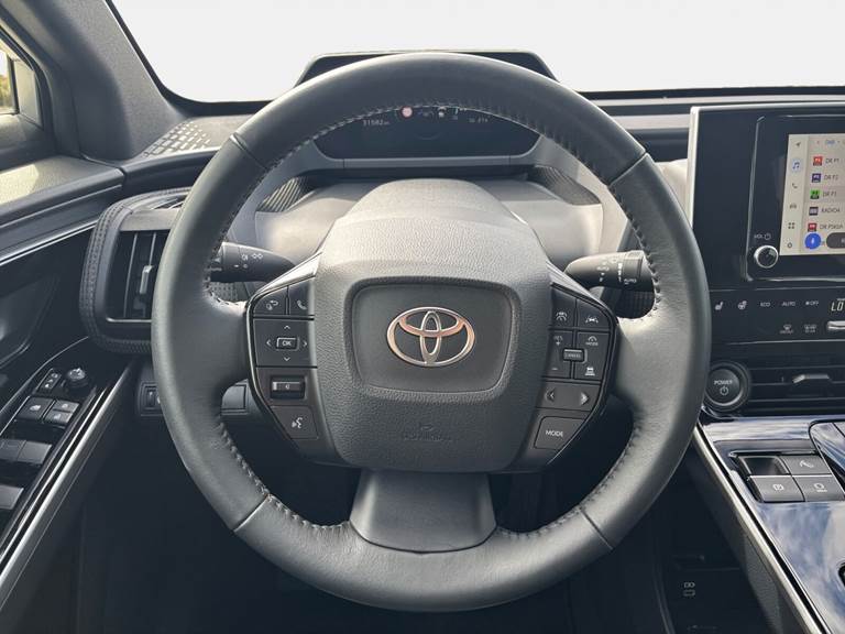 Toyota BZ4X EL Elegant 204HK 5d Aut.