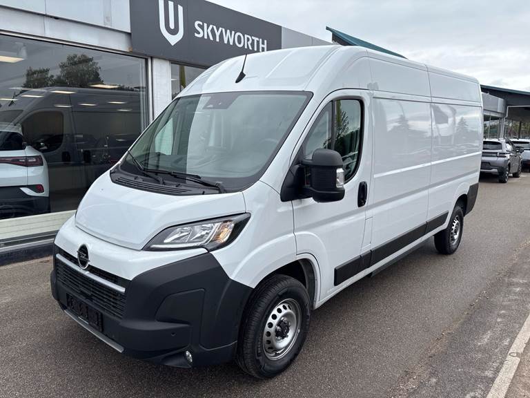 Opel Movano-e 35H L3H2 EL 279HK Van Aut.