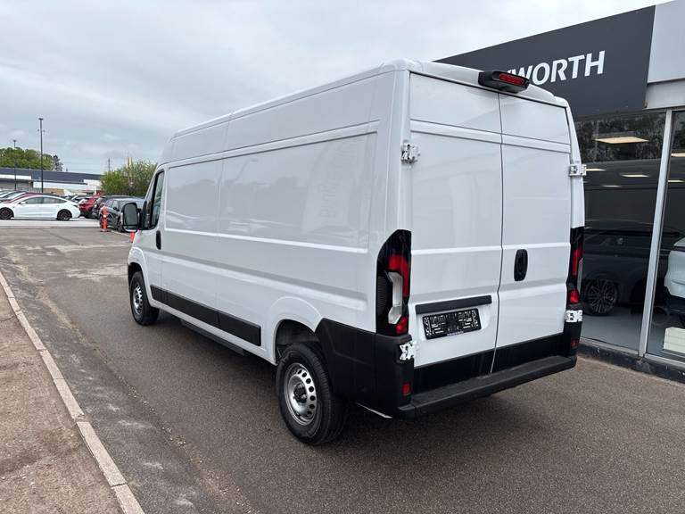 Opel Movano-e 35H L3H2 EL 279HK Van Aut.