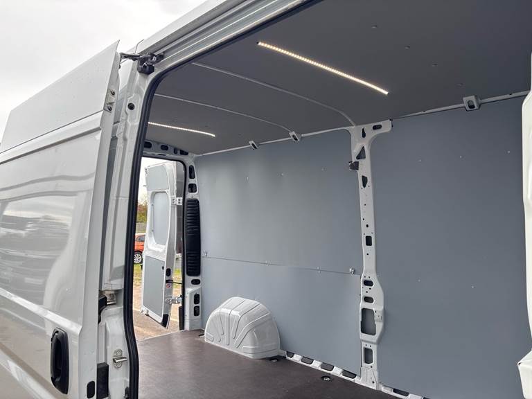Opel Movano-e 35H L3H2 EL 279HK Van Aut.