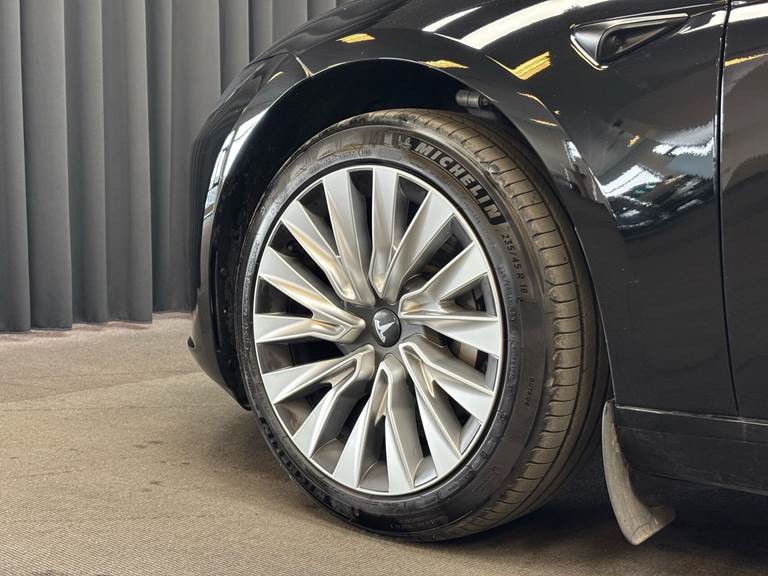 Tesla Model 3 EL Long Range 320HK Aut.