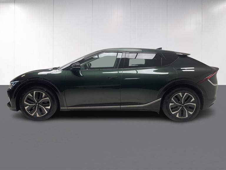 Kia EV6 EL Long Range m/Upgrade 229HK 5d Aut.