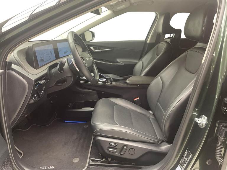 Kia EV6 EL Long Range m/Upgrade 229HK 5d Aut.
