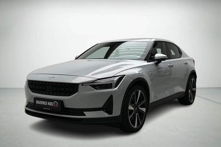 undefined Polestar 2 fra 2023