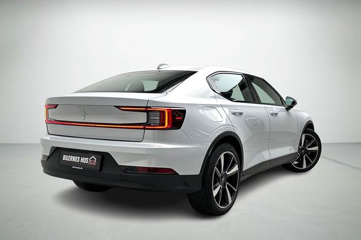 undefined Polestar 2 fra 2023