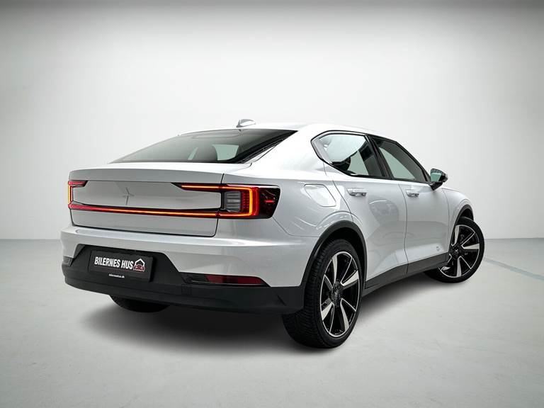 Polestar 2 EL Standard Range 224HK 5d Aut.