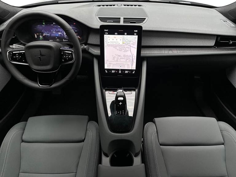 Polestar 2 EL Standard Range 224HK 5d Aut.