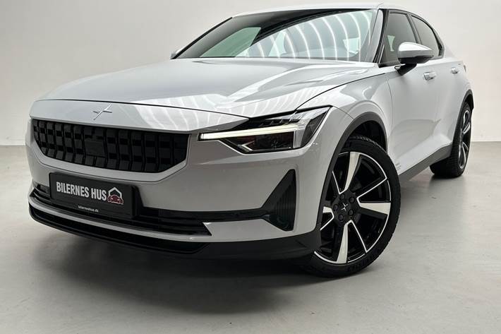 undefined Polestar 2 fra 2023