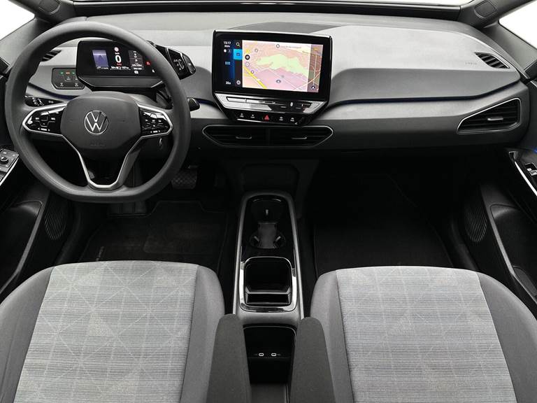 VW ID.3 EL Pure Performance 150HK 5d Aut.