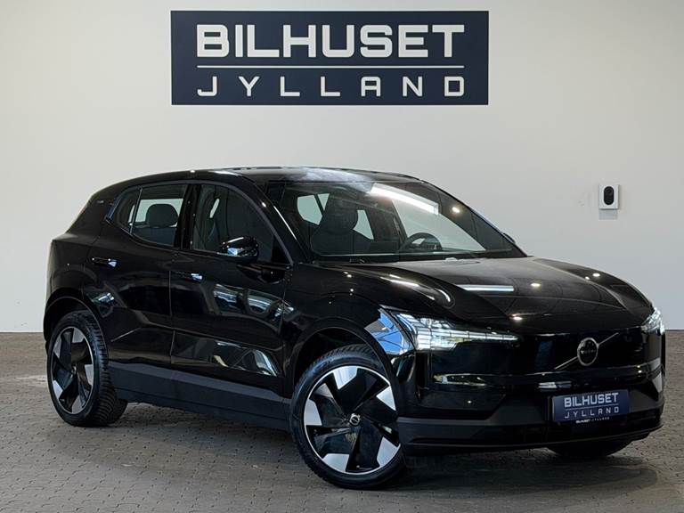 Volvo EX30 Extended Range Plus