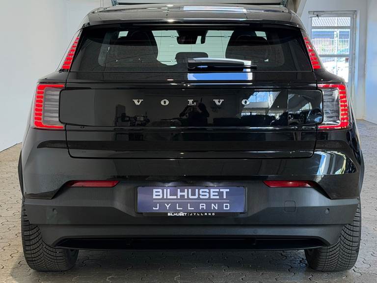 Volvo EX30 Extended Range Plus
