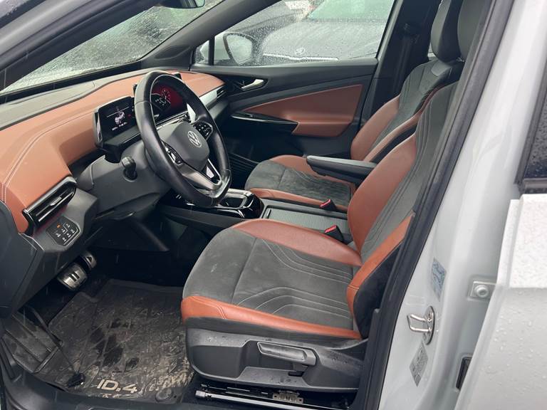 VW ID.4 77 Pro Performance