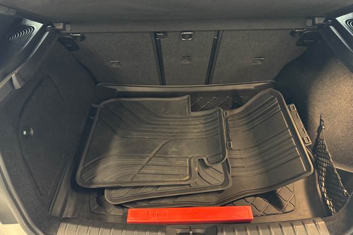 undefined BMW 116i fra 2019