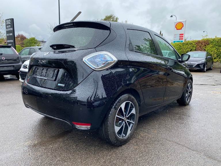 Renault Zoe 41 Intens