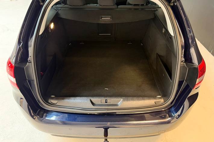 undefined Peugeot 308 fra 2019