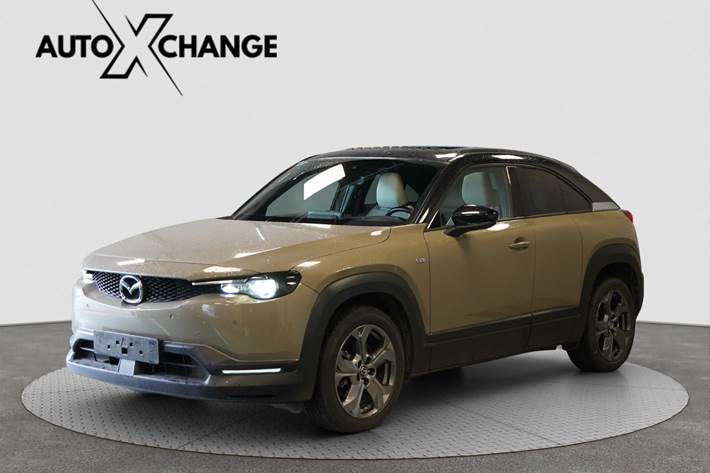 undefined Mazda MX-30 fra 2023